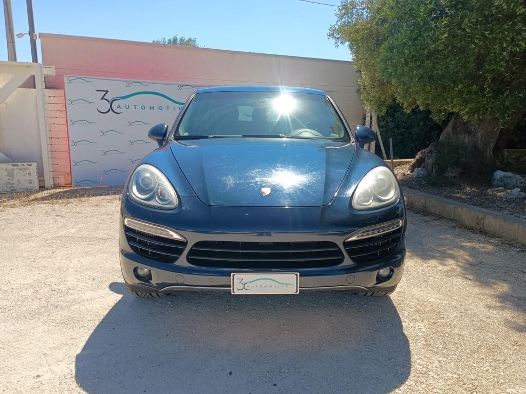 Porsche Cayenne 3.0 Diesel