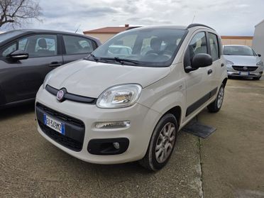 Fiat Panda 0.9 TwinAir Turbo S&S Lounge