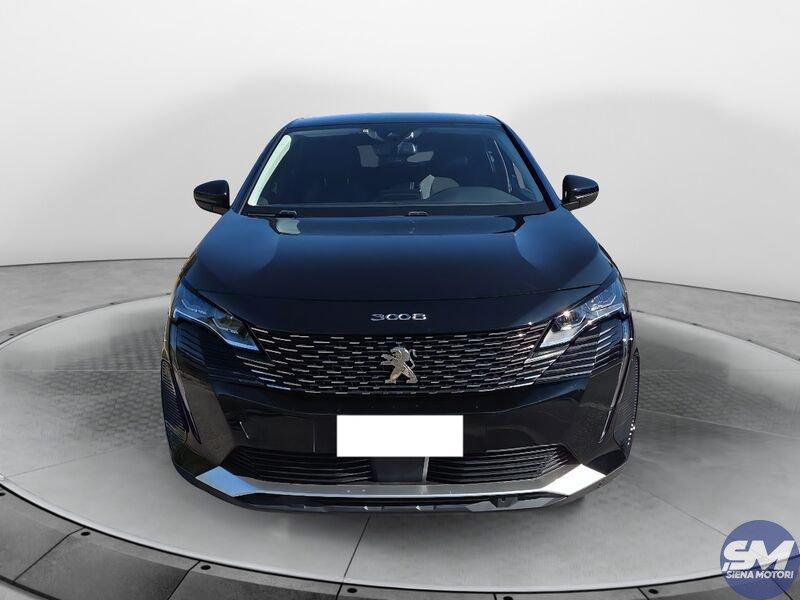 Peugeot 3008 3008 PureTech Turbo 130 S&S Active Pack