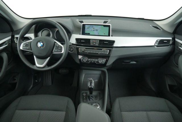 BMW X1 xDrive18d Advantage