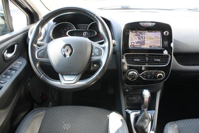 RENAULT Clio Sporter dCi 8V 90CV EDC Start&Stop Energy Duel2