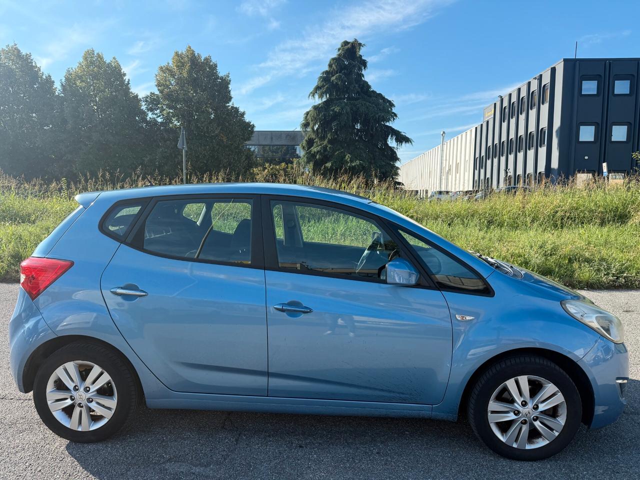 Hyundai iX20 1.4 90 CV Comfort