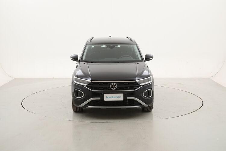 Volkswagen T-Roc Life DSG BR092695 1.5 Benzina 150CV