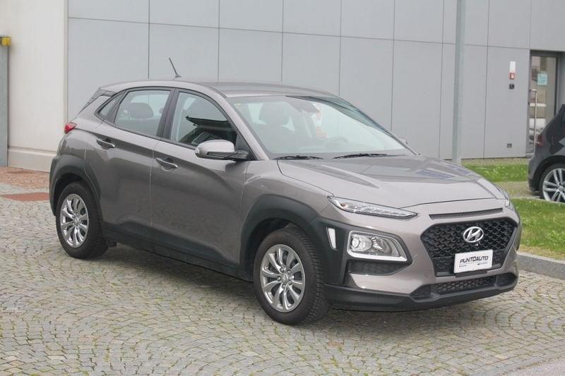 Hyundai Kona 1.0 T-GDI Classic