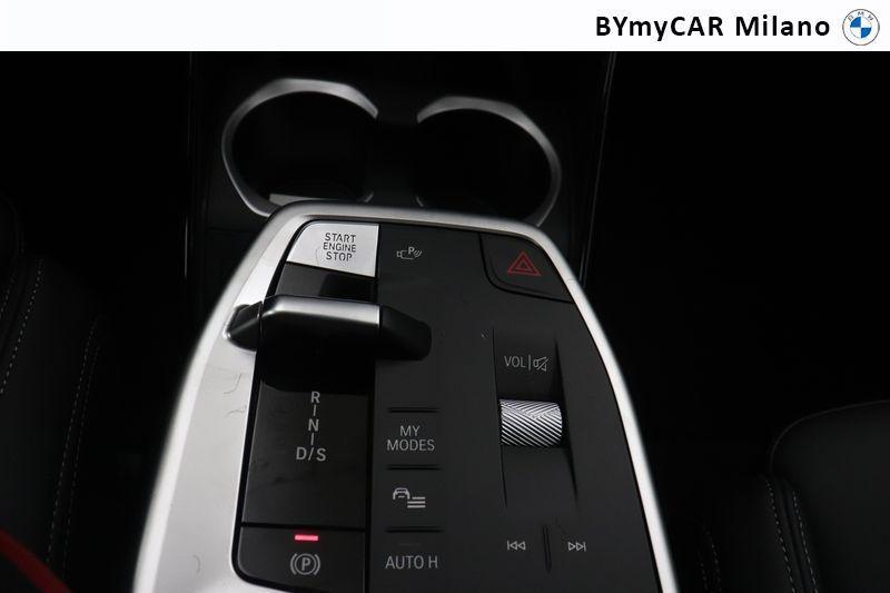 BMW X1 18 i MSport sDrive DCT