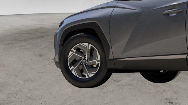 HYUNDAI Tucson 1.6 CRDi MHEV 2wd 136cv Xtech