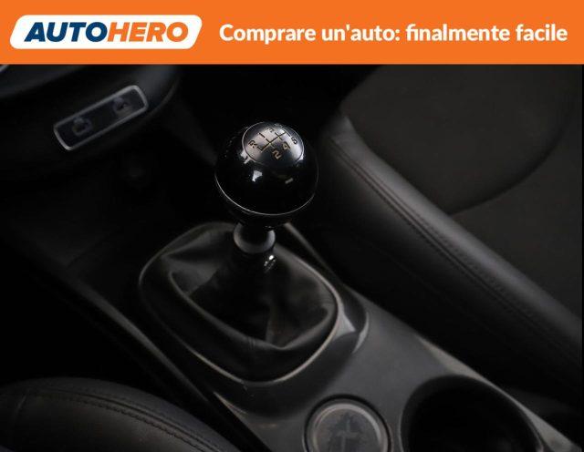 FIAT 500X 1.0 T3 120 CV Connect