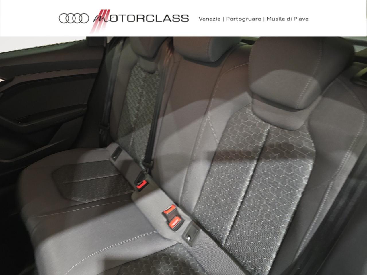 Audi A1 allstreet 30 1.0 tfsi 116cv business