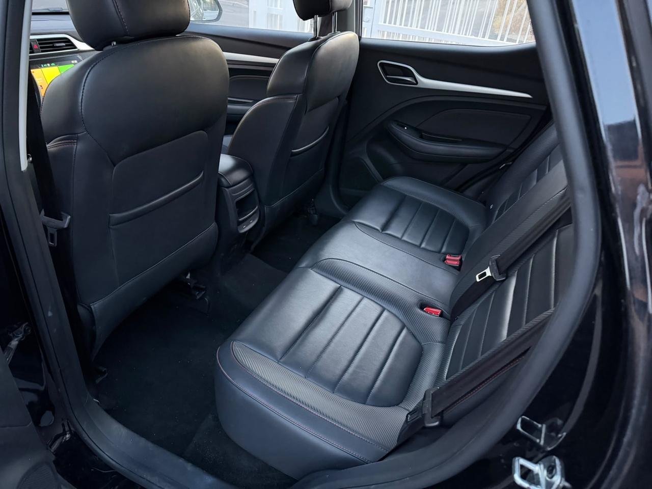 Mg ZS 1.5 VTi-tech Luxury KM CERTIFICATI IN FATTURA