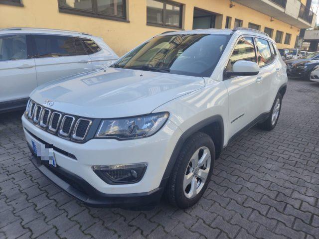JEEP Compass 1.4 MultiAir 2WD Longitude