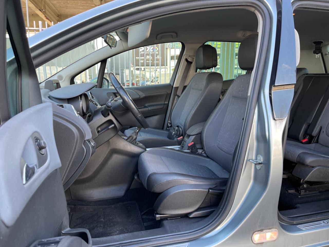 Opel Meriva 1.6 CDTI 110CV Start&Stop Design Edition