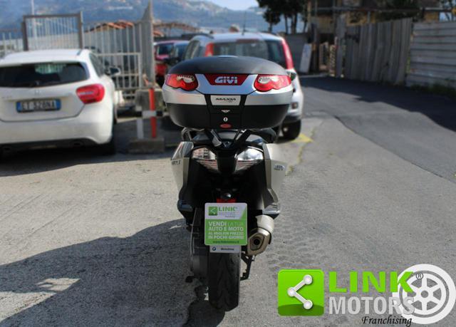 BMW C 650 GT CC647