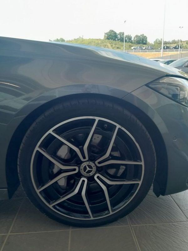 Mercedes-Benz Classe C C 300 d mhev Premium auto