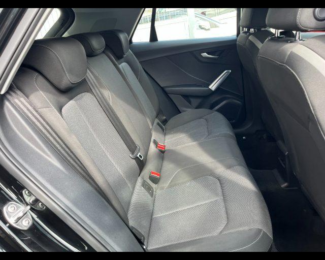AUDI Q2 30 TDI S tronic Admired