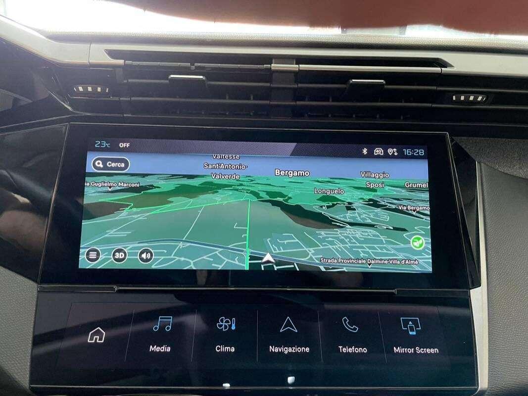 Peugeot 308 308 III SW SW 1.2 puretech Allure Pack