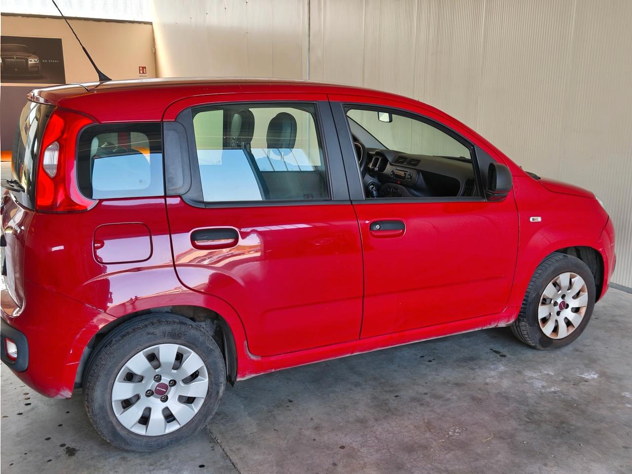 Fiat Panda 1.2 Easy