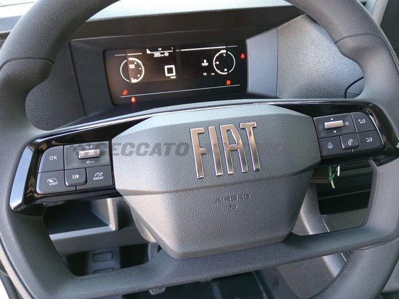 FIAT Scudo Scudo Serie 3 Van L2h1 1.5 Bluehdi 120cv Mt6