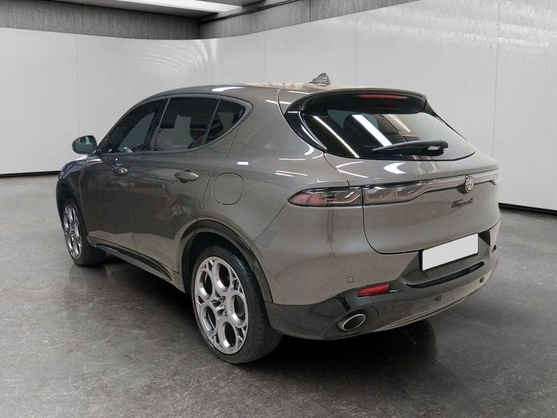 Alfa Romeo Tonale 1.3 phev Speciale Q4 280cv at6
