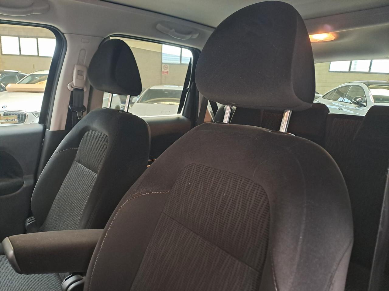 CITROEN C3 PICASSO 1.4 *80.000 KM*