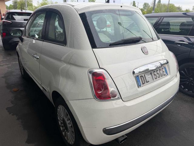 FIAT 500 1.3 Multijet 16V 75CV Pop senza lavoro da fare
