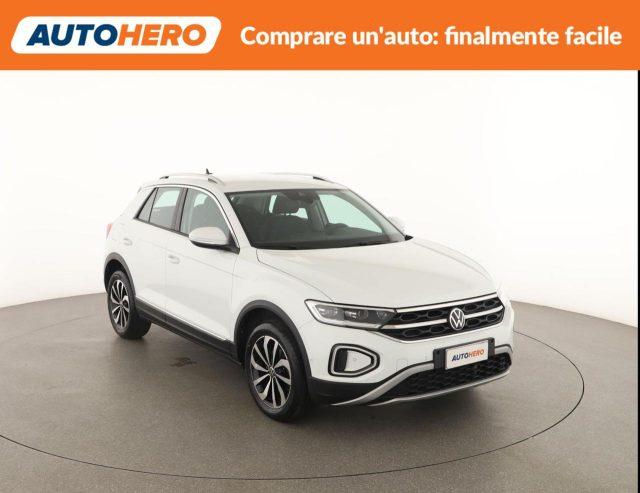 VOLKSWAGEN T-Roc 1.5 TSI ACT Style