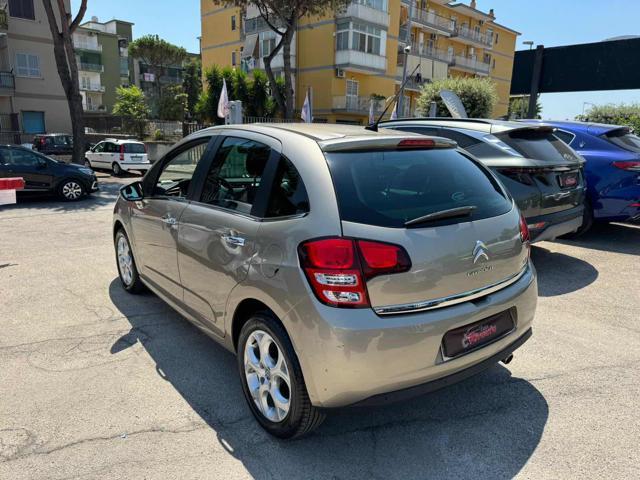 CITROEN C3 1.4 VTi 95 Exclusive Style