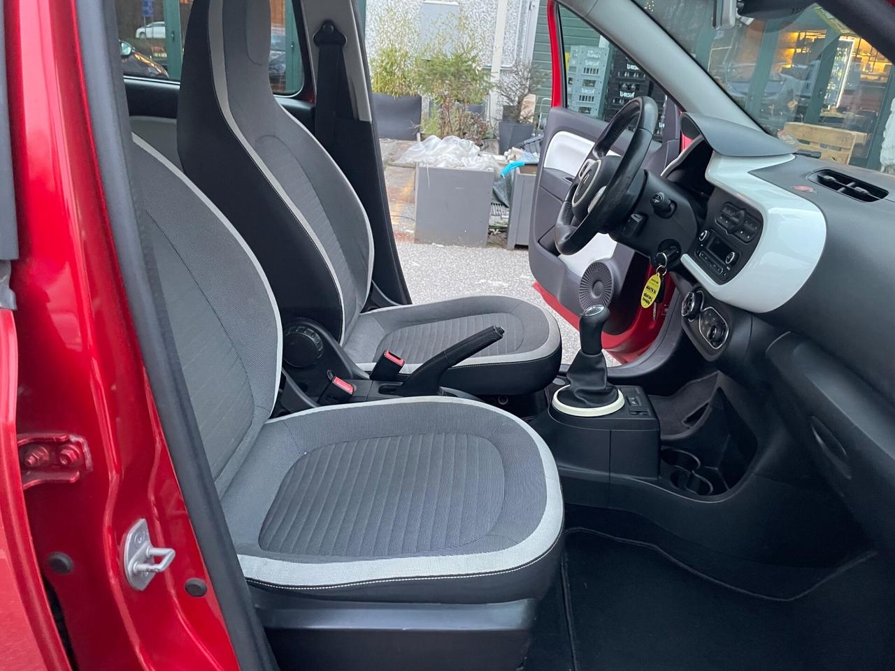 Renault Twingo Twingo*Neopatentati*Cerchi*