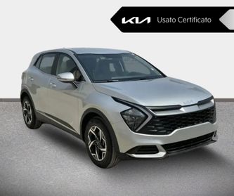 KIA Sportage Sportage 1.6 TGDi GPL Style