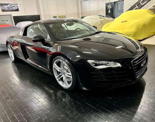 Audi R8 R8 Coupe 4.2 V8 quattro r-tronic full carbon