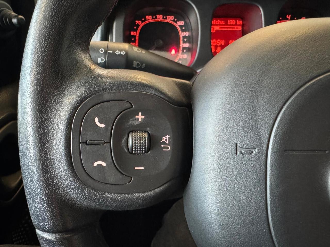 Fiat Panda 1.2 More