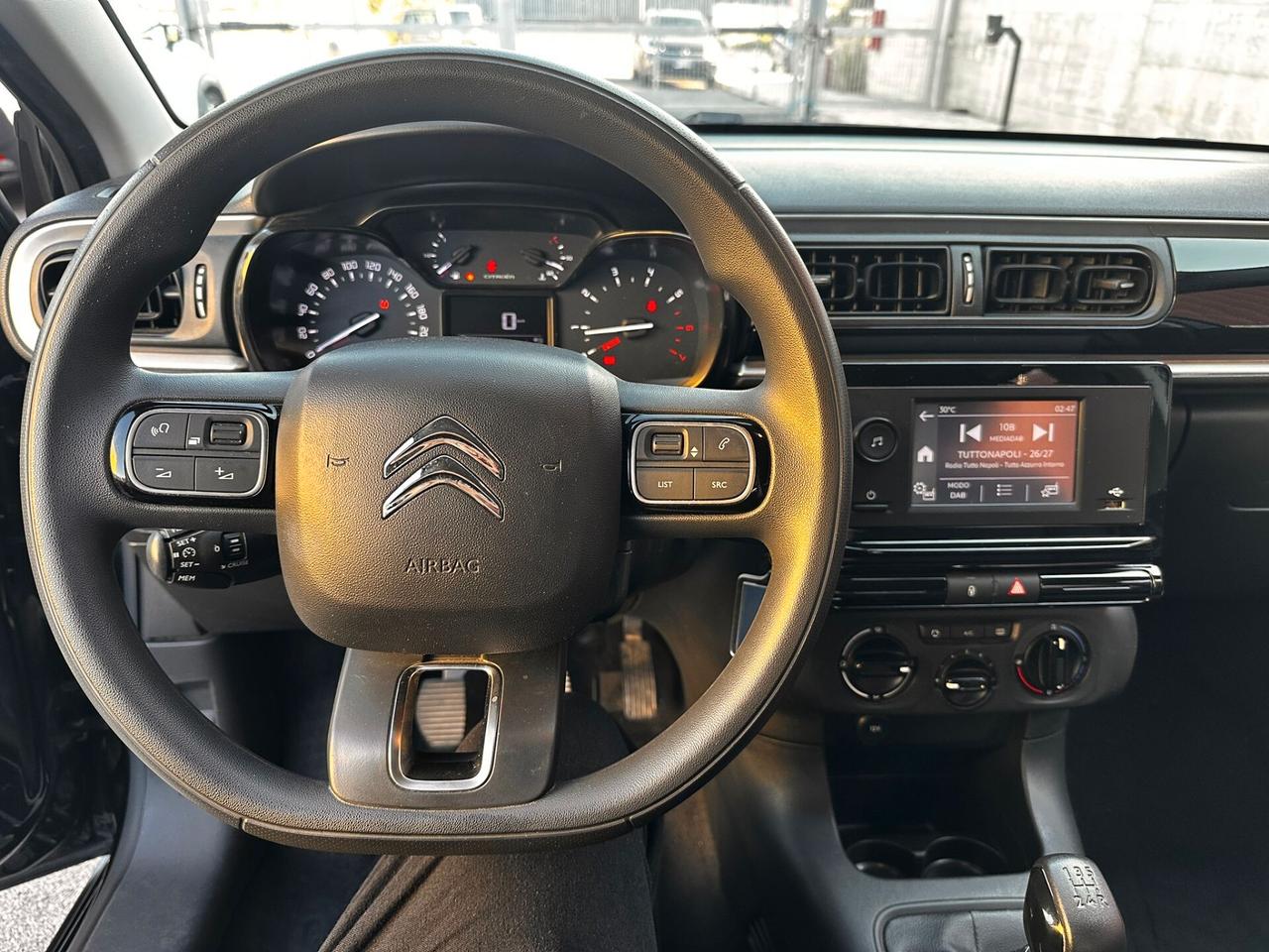 Citroen C3 PureTech 83 S&S You