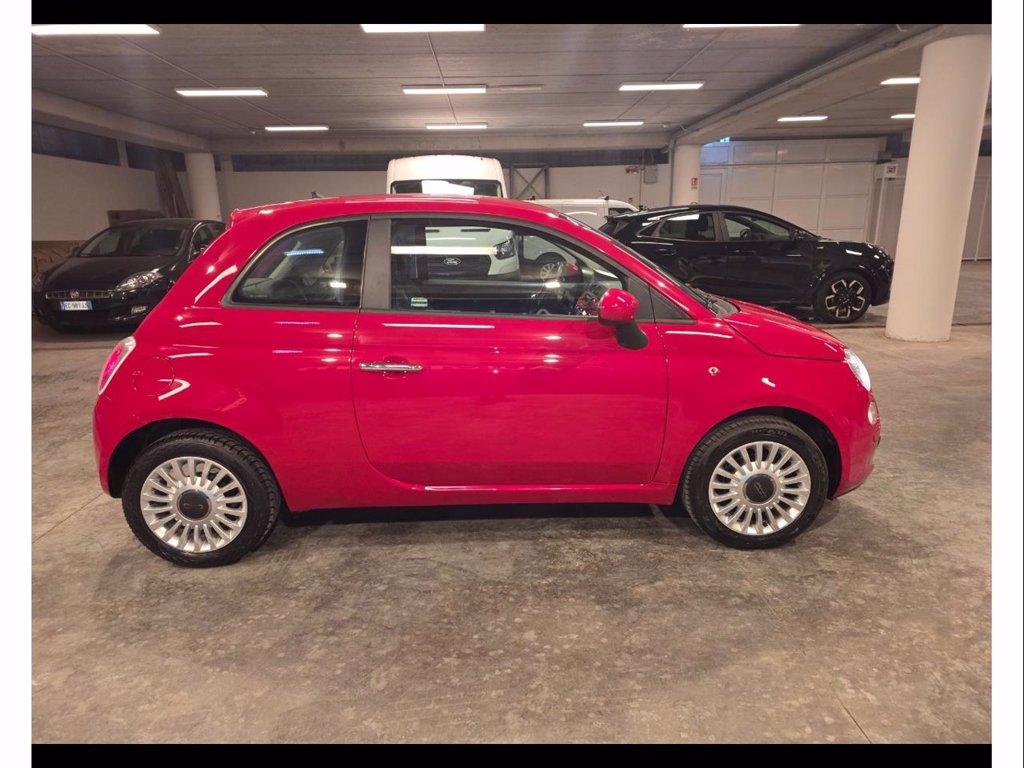 FIAT 500 1.2 s 69cv my14 del 2014