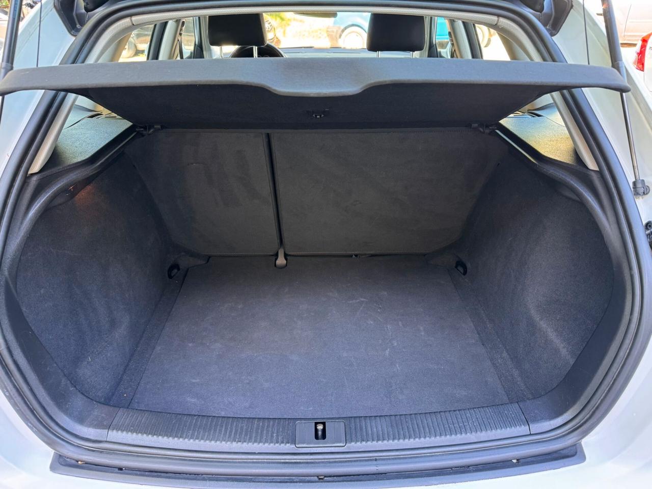 Audi A3 SPB 1.6 TDI 90 CV Ambition GARANZIA 1 ANNO
