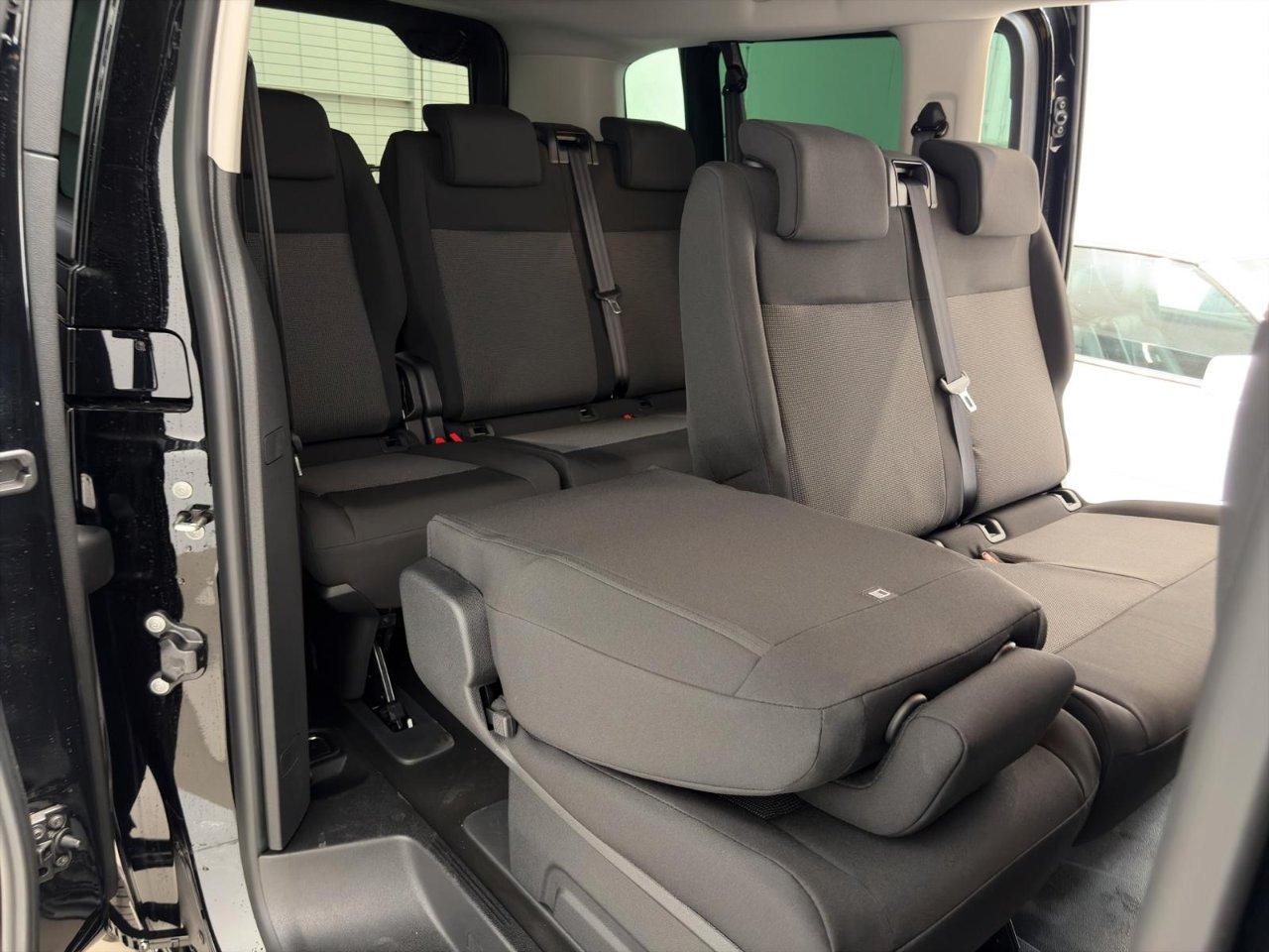 FIAT Ulysse combi M1 XL 2.2 diesel 180cv S&S auto*FORMULA S*