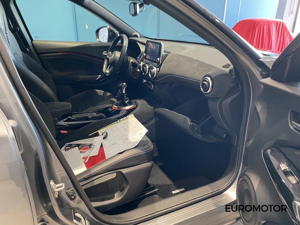 Nissan Juke 1.0 DIG-T N-Design