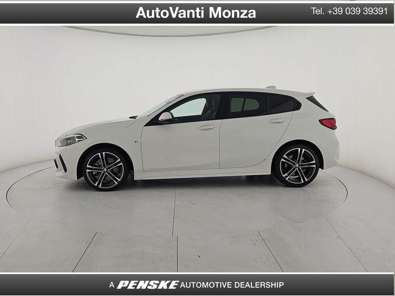 BMW Serie 1 120i Msport auto