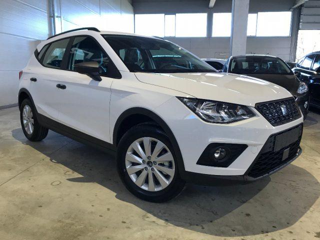 SEAT Arona 1.0 TSI 115CV STYLE / UNICO PROP. /KM CERTIFCATI