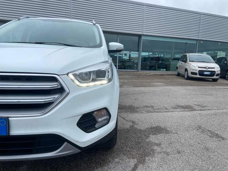 FORD Kuga 1.5 ecoboost Business 2wd 120cv