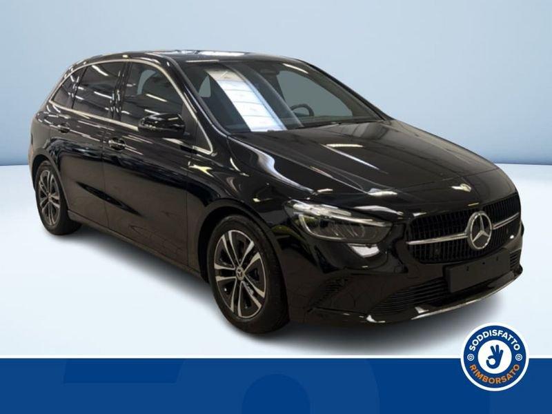 Mercedes-Benz Classe B 180d Automatic Advanced Plus Progressive