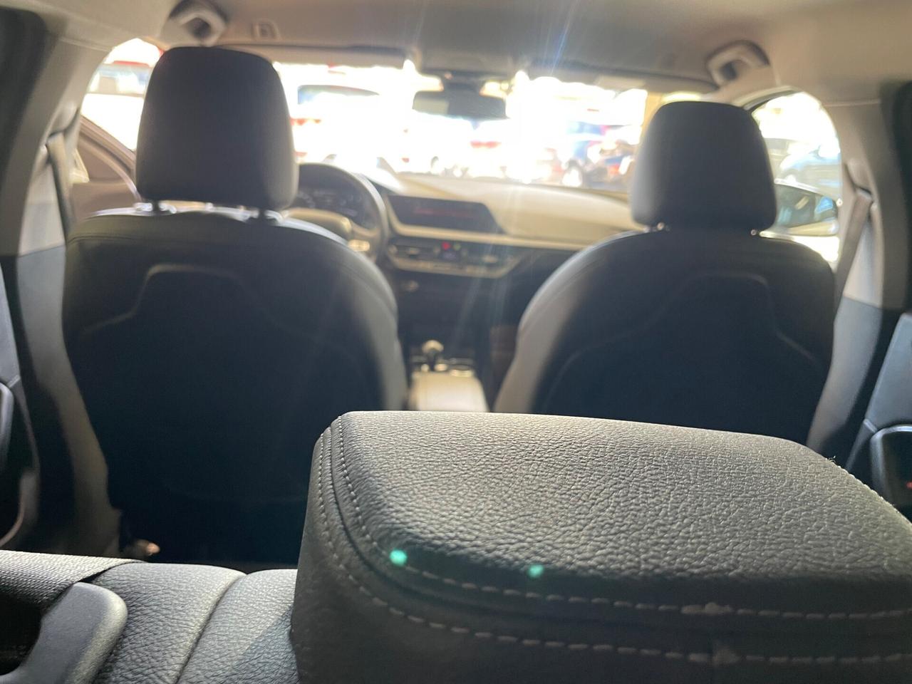 Bmw 118i 5p. Sport Cambio aut. - Nessun vincolo -