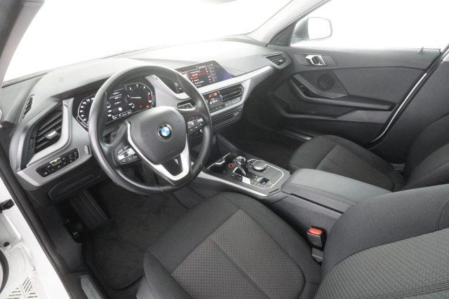 BMW 118 Serie 1 d 5p. Advantage