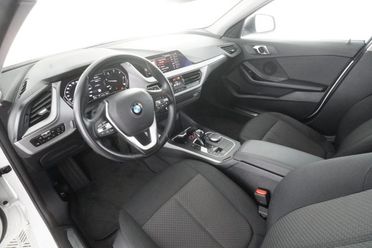 BMW 118 Serie 1 d 5p. Advantage