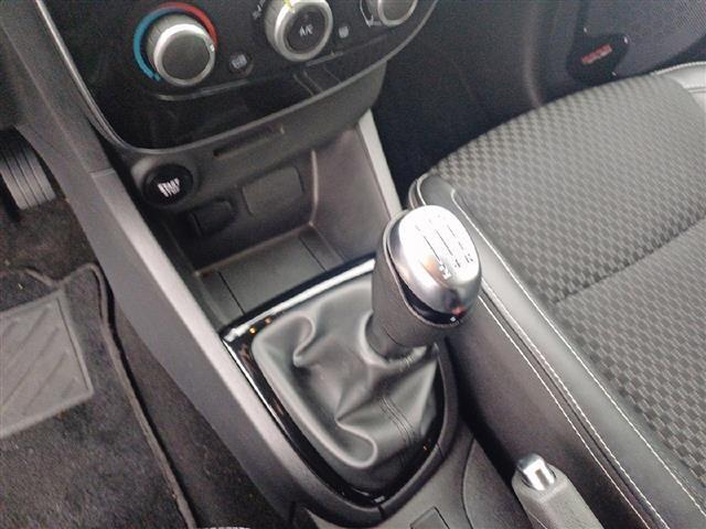 RENAULT Clio 5 Porte 1.5 dCi 75cv Moschino Zen