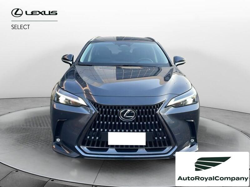 Lexus NX NX Hybrid 4WD Premium UNIPRO' km 25000