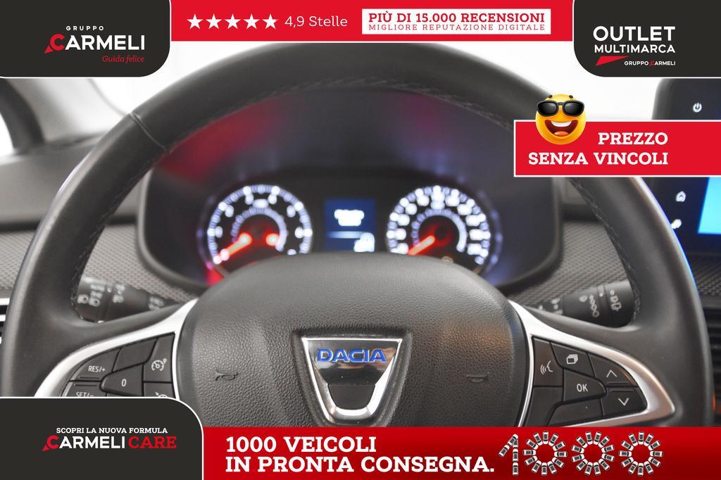 Dacia Jogger 1.0 TCe GPL Comfort