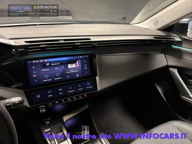 PEUGEOT 308 SW BlueHDi 130 cv EAT8 Allure - PROMO