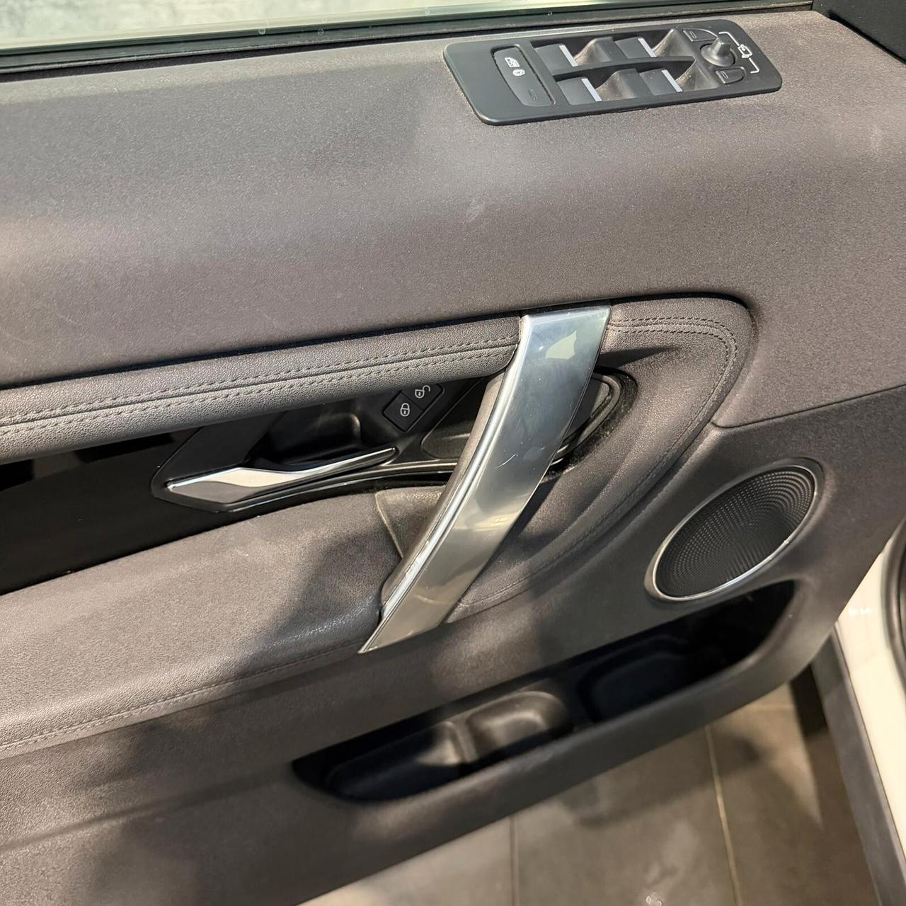 Land Rover Discovery Sport 2.0 eD4