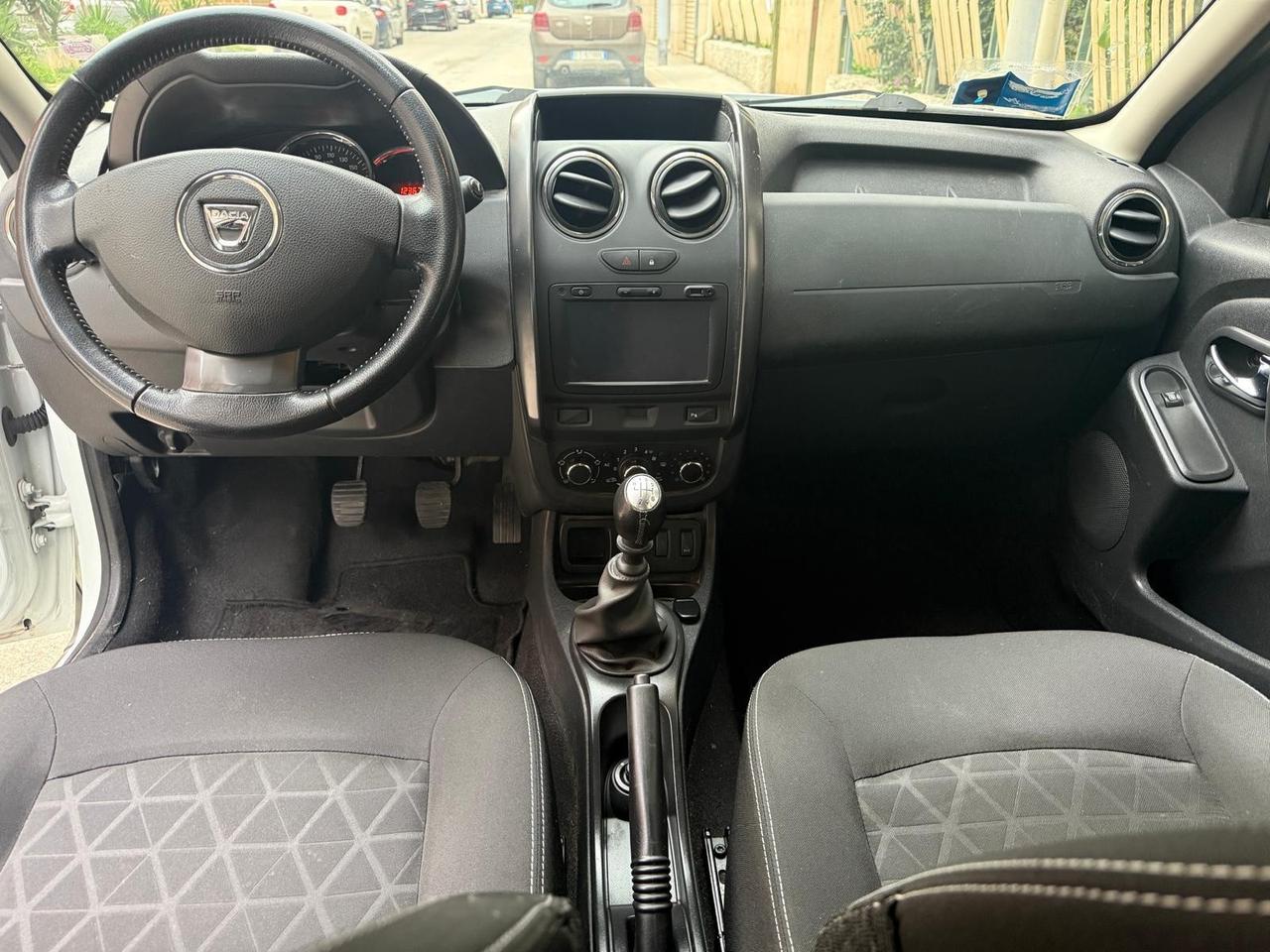 Dacia Duster 1.5 dCi 90CV 4x2 Lauréate