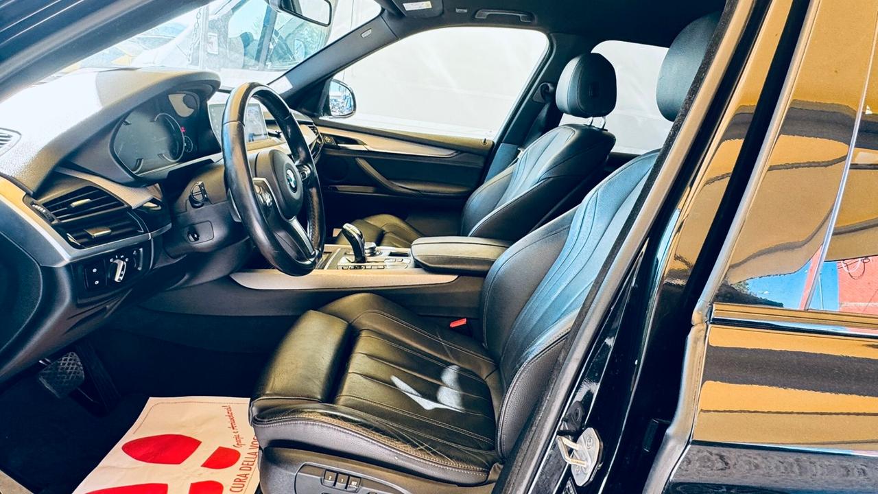 Bmw X5 sDrive25d Luxury