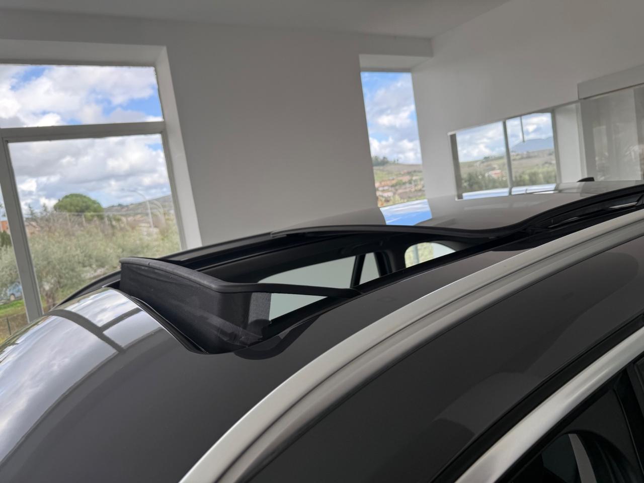 Bmw X1 2.0D 150cv XLINE PLUS TETTO/AMBIENT/3D LED2022